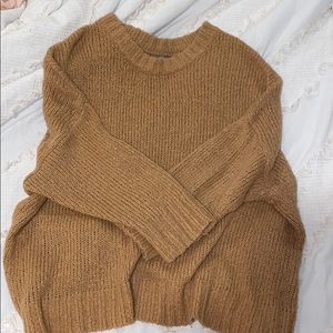 Aerie Sweater!